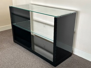 lot 297 image: Contemporary Style Bookcase