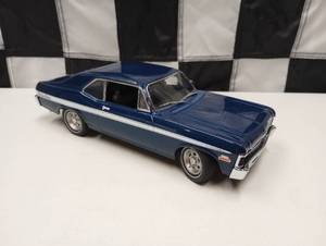 lot 1 image: gmp 1971 Rally Nova 118th Scale Die Cast Car