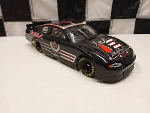 lot 8 image: Action Racing Dale Earnhardt Legacy 118th Scale Die Cast Car