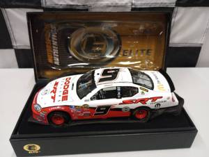 lot 42 image: Action Elite Kasey Kahne #9 Dodge DealersSRT 124th Scale Die Cast Car