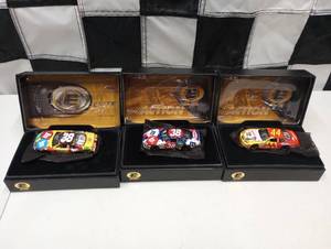 lot 47 image: Action Elite 164th Scale Die Cast Cars
