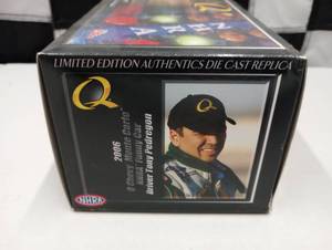 lot 87 image: Racing Champions NHRA Funny Car 124th Scale Die Cast Car,