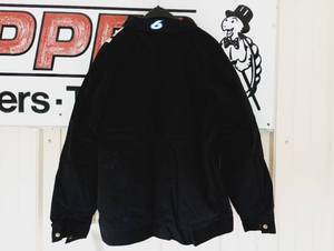 lot 99 image: Team Caliber Mark Martin Viagra Racing Large Zipper Front Closure Jacket