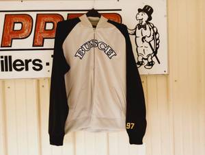 lot 100 image: Team Caliber X- Large Zipper Front Closure Jacket