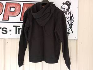 lot 105 image: Checkered Flag Jimmie Johnson #48 Medium Sweatshirt