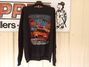 lot 110 image: Competitors View Nascar 50th Anniversary XL Sweatshirt