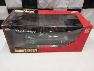 lot 183 image: Jada Toys Import Racer 118th Scale Die Cast Car