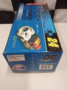 lot 356 image: Action Special Paint Scheme Jeff Gordon #24 Foundation  Mighty Mouse 124th Scale Die Cast Car