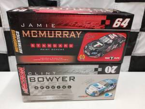 lot 363 image: ) Action Special  Standard Paint Scheme 124th Scale Die Cast Cars