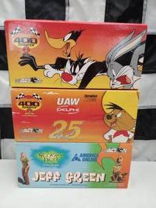 lot 370 image: Action 124th Scale Die Cast Cars