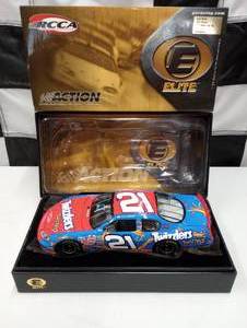 lot 388 image: Action Elite Kevin Harvick #21 Twizzlers 124th Scale Die Cast Car