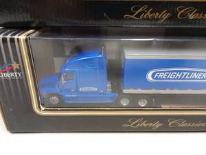lot 486 image: Liberty Classics 164th Scale Die Cast Transporters