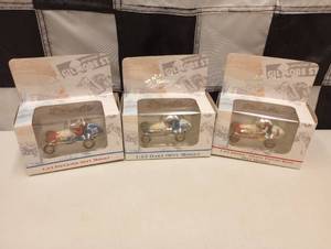 lot 504 image: gmp 143Gilmore Midget Cars