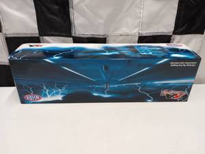 lot 533 image: Action  NHRA Tony Schumacher #1 US Army TF Champion 124th Scale Die Cast Top Fuel Dragster