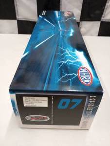 lot 534 image: Action  NHRA Tony Schumacher #1 US Army TF Champion 124th Scale Die Cast Top Fuel Dragster.