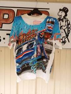 lot 571 image: Chase Authentic Pepsi #24 Medium T-Shirt