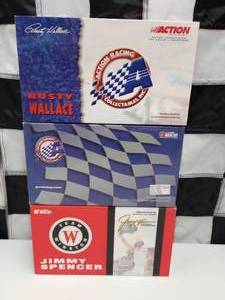 lot 607 image: Action 124th Scale Die Cast Cars