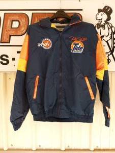 lot 669 image: JebCo Sportswear Large Ricky Rudd Tide Racing Jacket