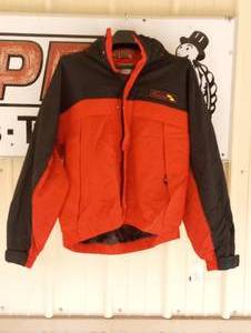 lot 671 image: Chase Authentic Terry Labonte #5 Kelloggs Corn Flakes Large Jacket