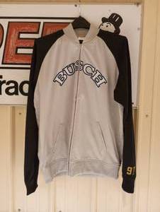 lot 679 image: Team Caliber X-Large Busch Polyester Jacket