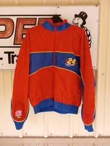 lot 682 image: Chase Authentic X-Large #24 Jeff Gordon Jacket