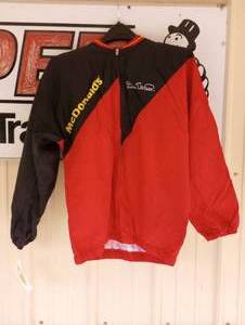 lot 683 image: Nascar X-Large McDonalds Racing Bill Elliot Jacket