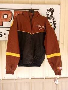 lot 685 image: Chase Authentic X-Large #88 Dale Jarrett  Jacket