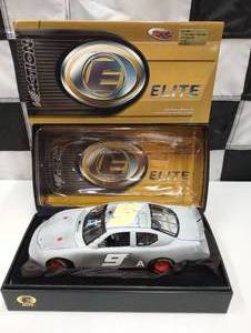 lot 728 image: Action Elite Kasey Kahne #9 Dodge Dealers  Track Tested 124th Scale Die Cast Car