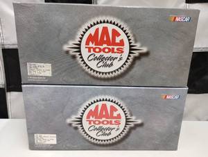 lot 753 image: Mac Tools 124th Scale Die Cast Cars