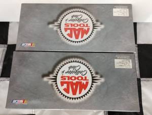 lot 754 image: Mac Tools 124th Scale Die Cast Cars