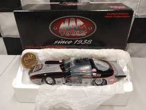 lot 774 image: Revell Pro Stock Firebird 124th Scale Die Cast