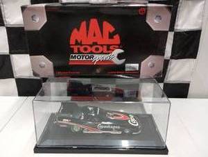 lot 778 image: Action Mac Tools Ron Capps Copenhagen Funny Car 124th Scale Die Cast