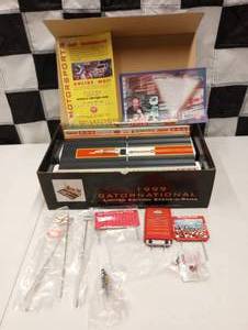 lot 789 image: 1999 Gatornationals Limited Edition Scene-O-Rama