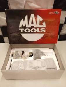 lot 800 image: Action Mac Tools John Force Castrol GTX Elvis 25th Anniversary 124th Scale Die Cast Funny Car