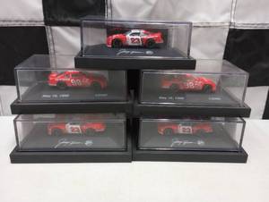 lot 930 image: Action Limited Edition 164th Die Cast Car The Winston Charlotte Motor Speedway