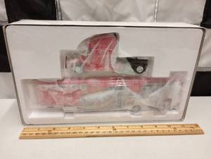 lot 1040 image: Owners Elite Kasey Kahne #9 Dodge Dealers Hauler 164th Scale Die Cast Bank