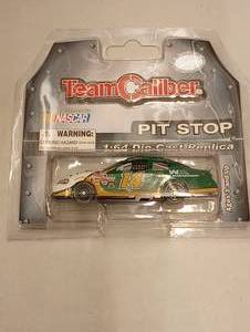 lot 1122 image: (24) Team Caliber Sterling Marlin164th Scale Die Cast Cars.