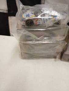 lot 1127 image: (10) Assorted Racing Champions Premire Limited Edition 164th Die Cast Cars
