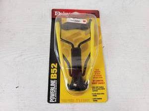 New DAISY Powerline B53 Slingshot