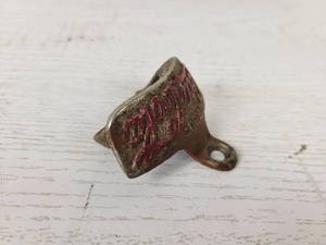 Vintage Coca-Cola Bottle opener