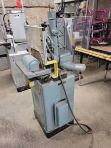 DELTA Sander - Model No. 52-702