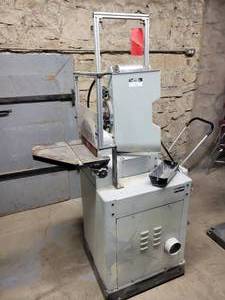 DELTA Sander - Model No. 31-735