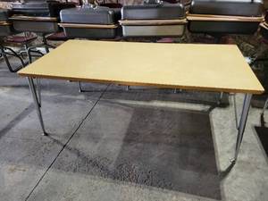 Student Table - Adjustable Height