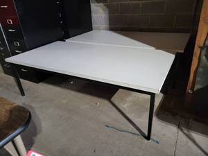 (2) Student Tables