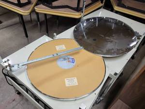 (2) Large Convex Mirrors