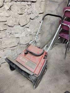 TORO S-200 Gas Snowthrower