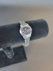 lot 479 image: Seiko 5 Ladies Watch, Automatic 21 Jewels - 4207-01F0