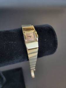 lot 481 image: Gruen Precision Ladies Watch