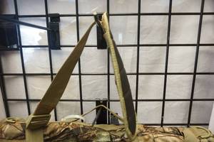 lot 66 image: Game Plan Gear Camo Gear Pack Back Pack