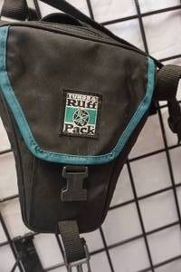 lot 79 image: Tundra Ruff Pack Fanny Pack